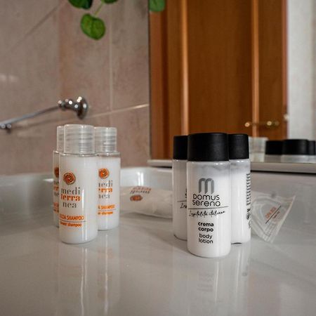 Apartmán Renza House Chiaia Neapol Exteriér fotografie