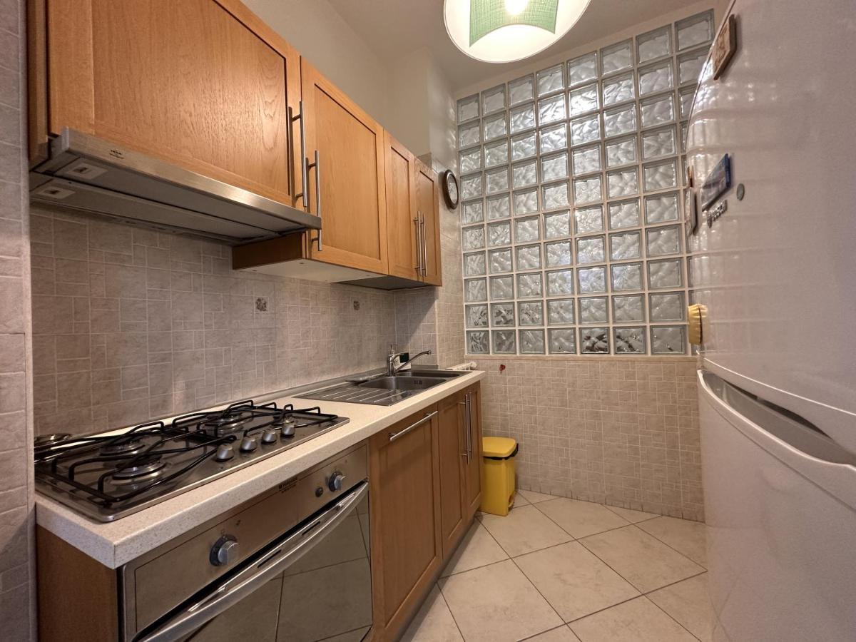Apartmán Renza House Chiaia Neapol Exteriér fotografie