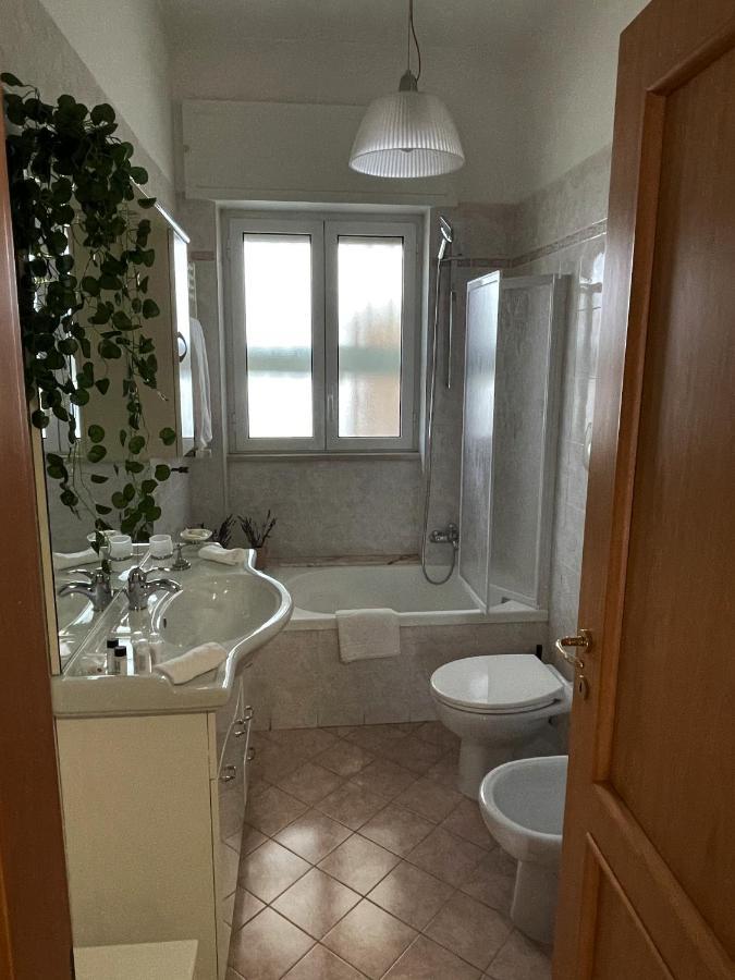 Apartmán Renza House Chiaia Neapol Exteriér fotografie