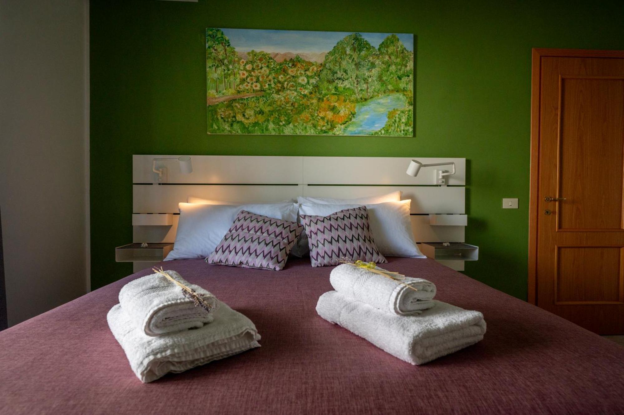 Apartmán Renza House Chiaia Neapol Exteriér fotografie