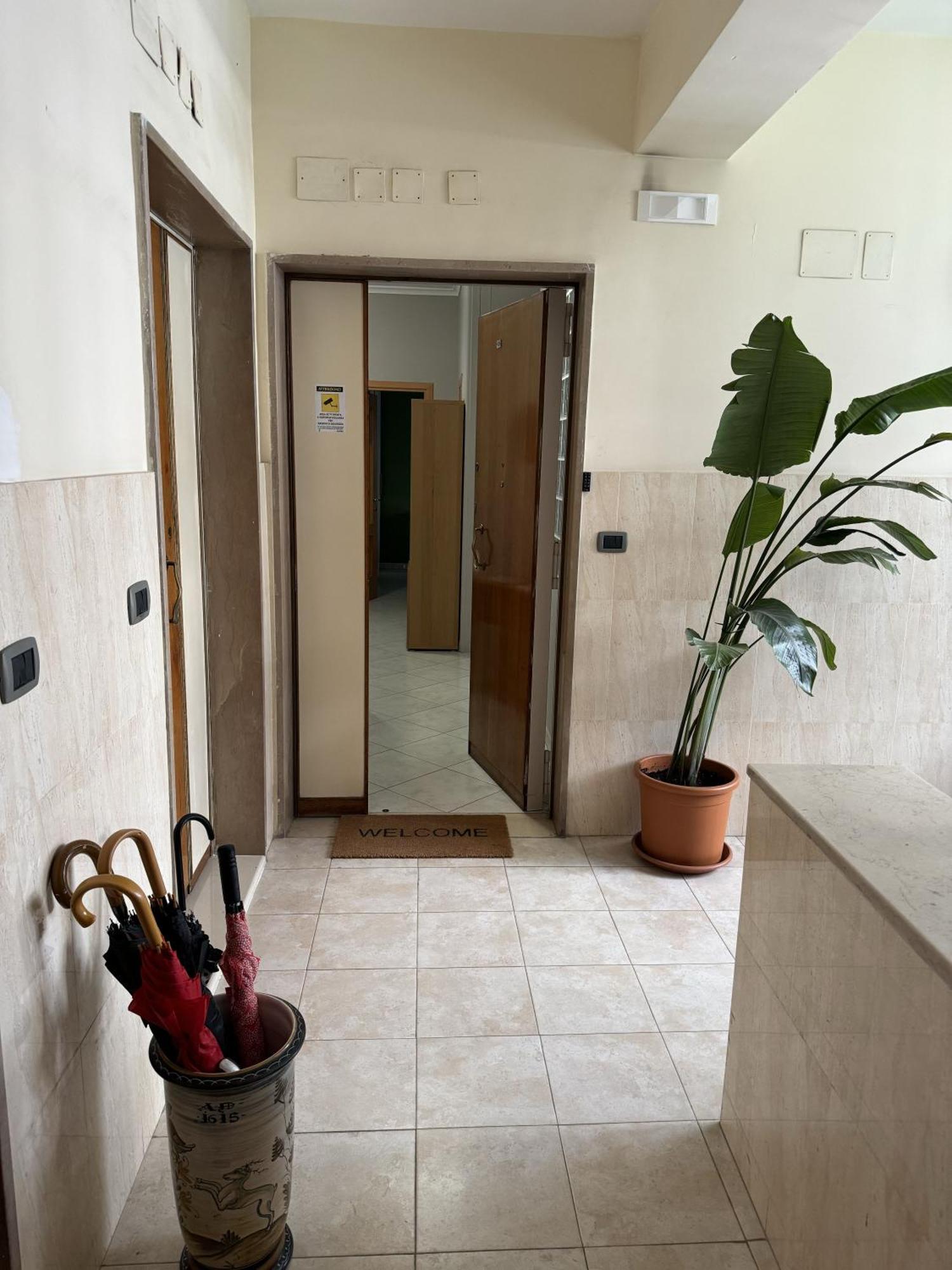 Apartmán Renza House Chiaia Neapol Exteriér fotografie
