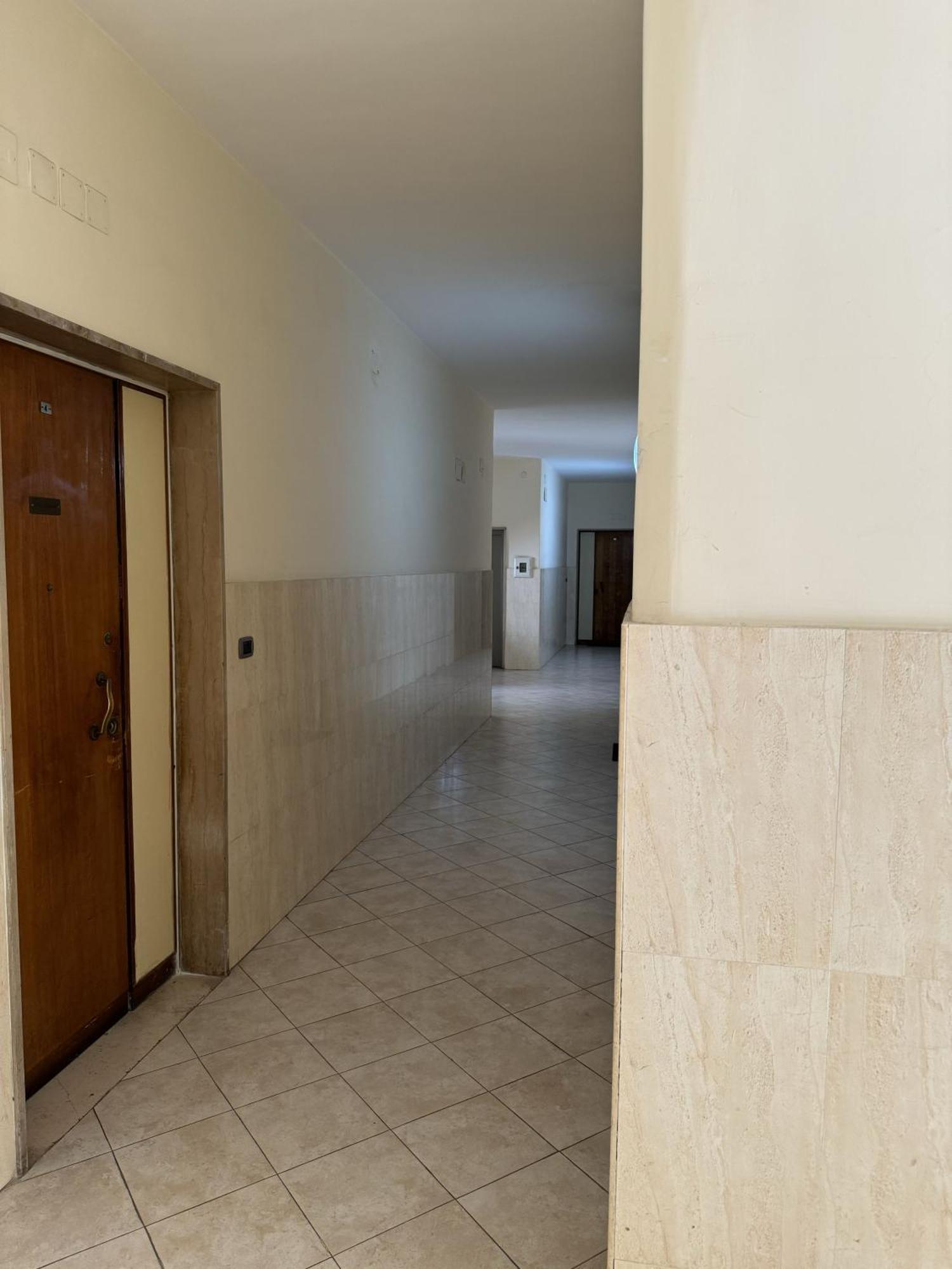 Apartmán Renza House Chiaia Neapol Exteriér fotografie