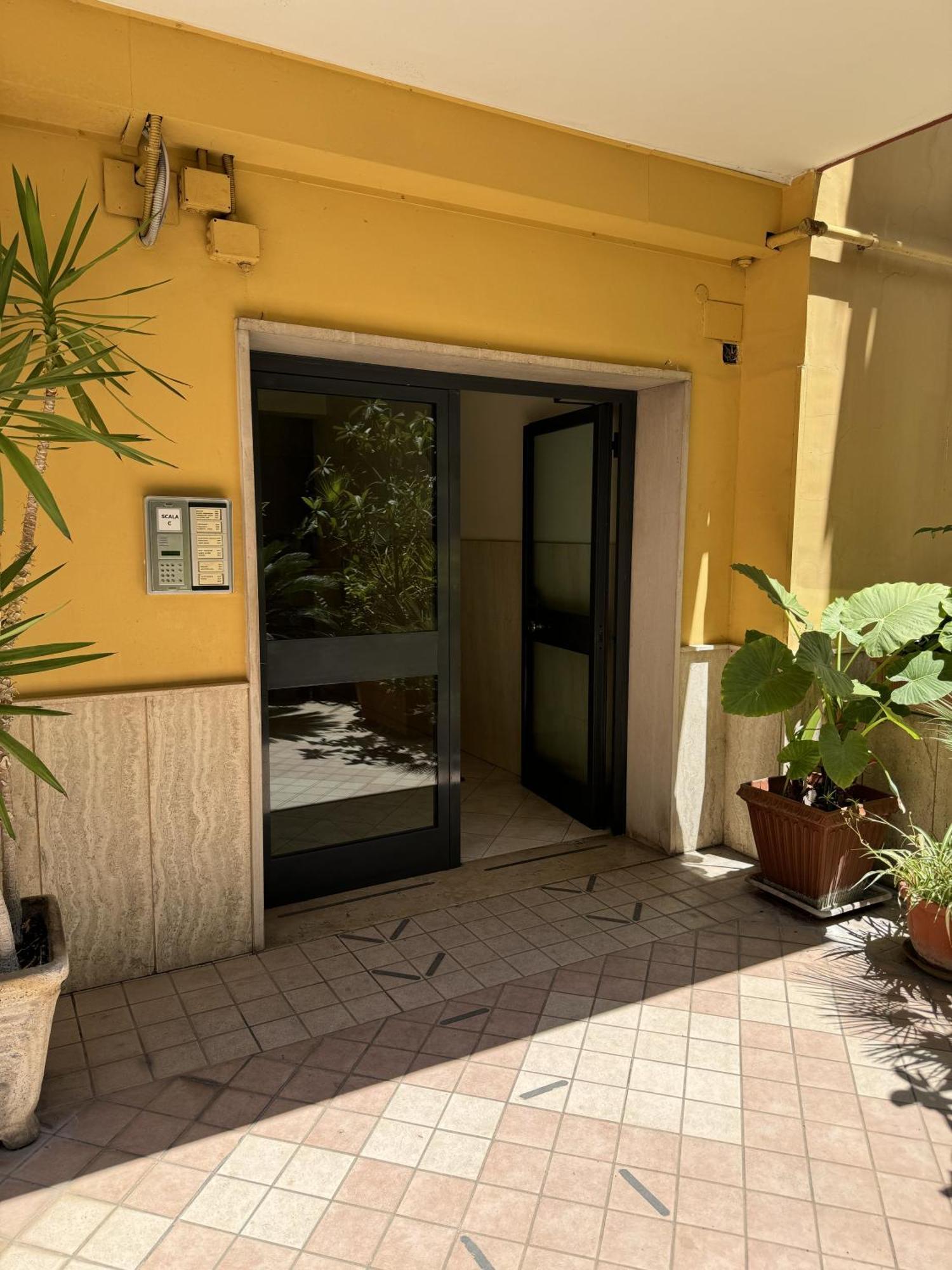 Apartmán Renza House Chiaia Neapol Exteriér fotografie