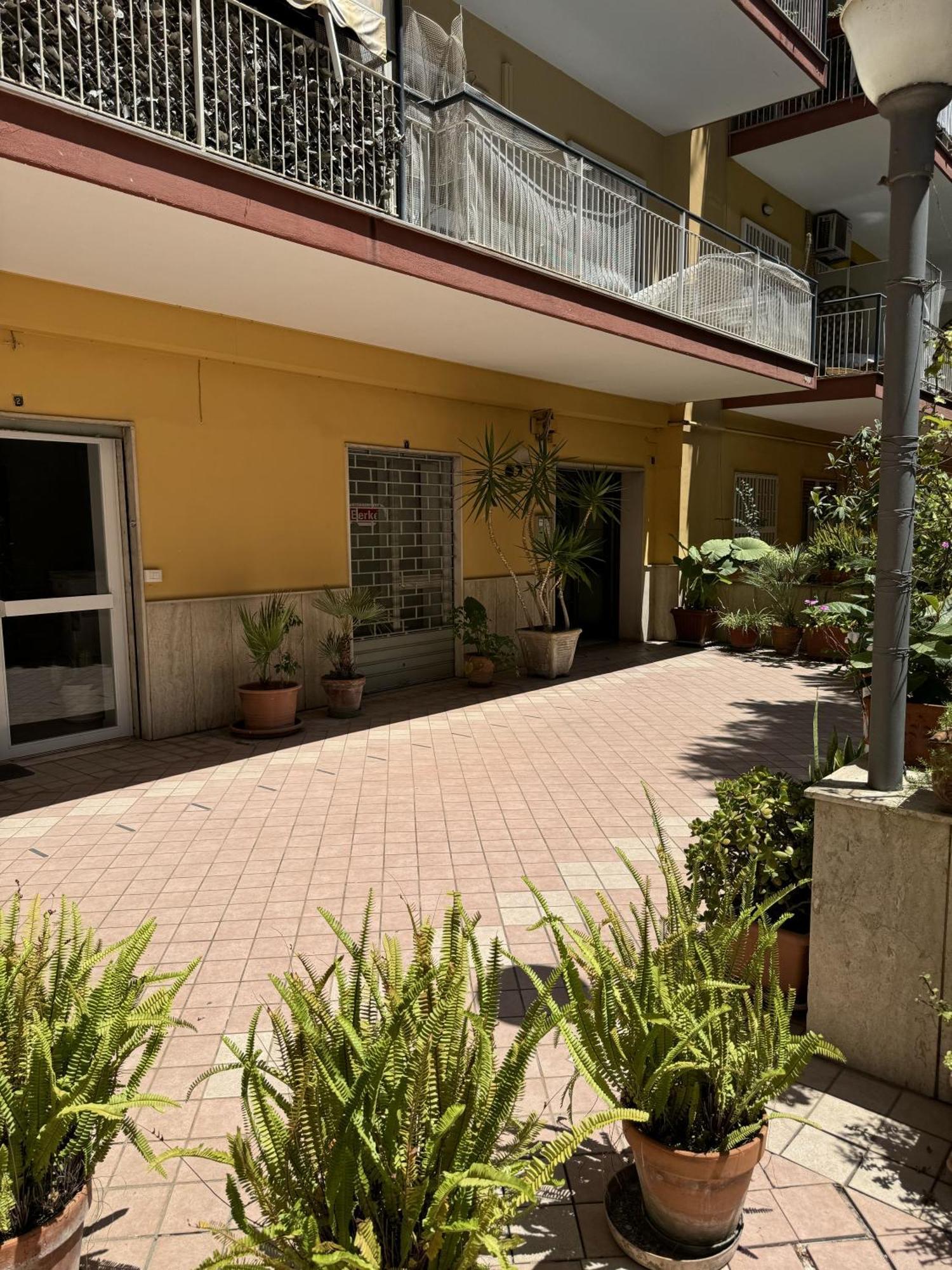 Apartmán Renza House Chiaia Neapol Exteriér fotografie